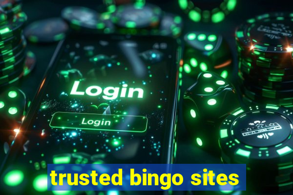 trusted bingo sites