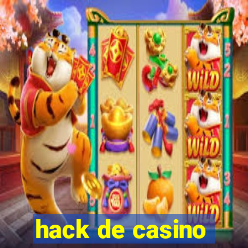 hack de casino