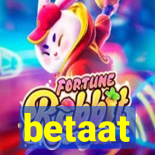 betaat