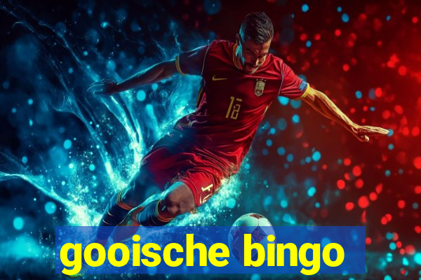 gooische bingo