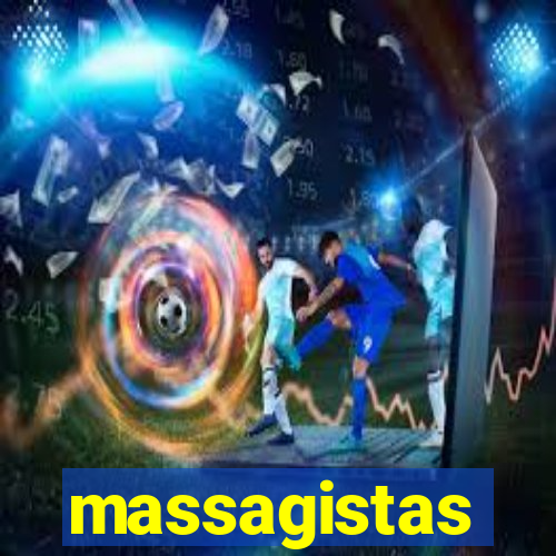 massagistas masculinos sp