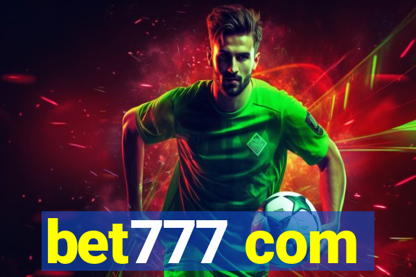 bet777 com