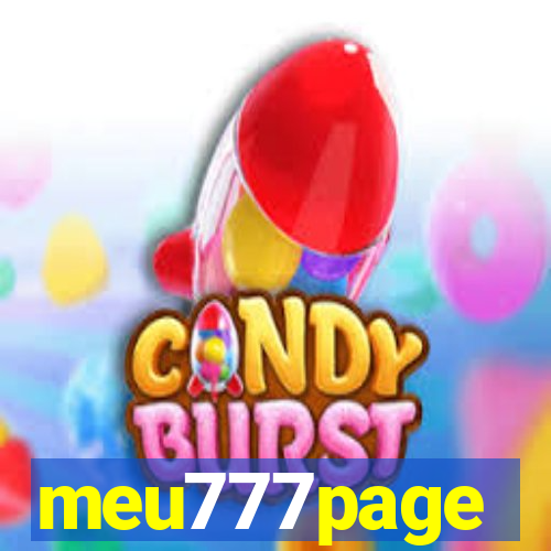 meu777page