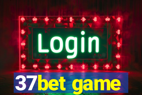 37bet game