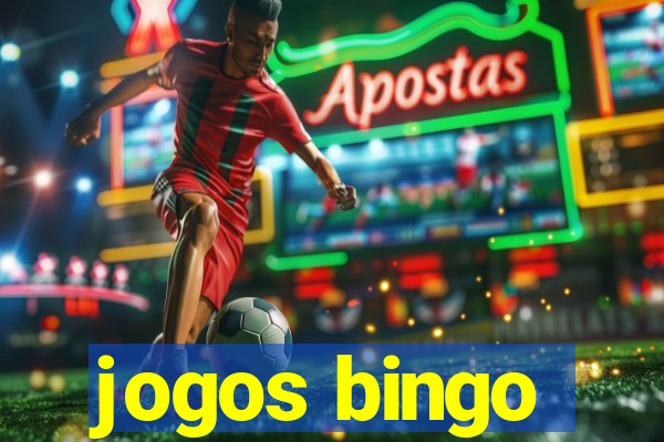 jogos bingo