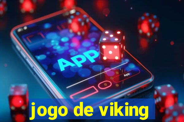 jogo de viking