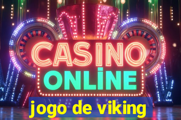 jogo de viking