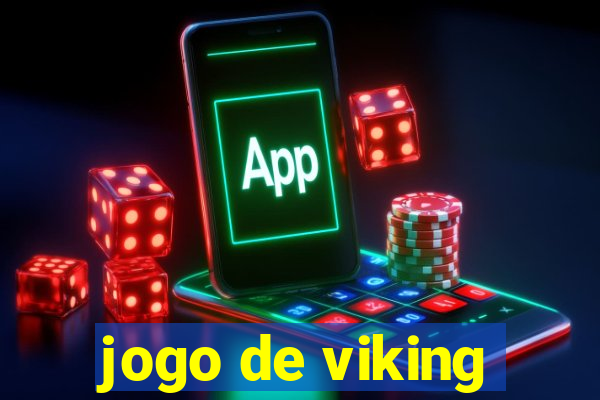 jogo de viking