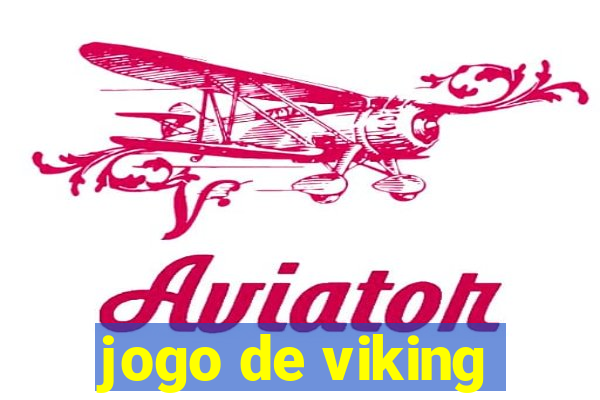 jogo de viking