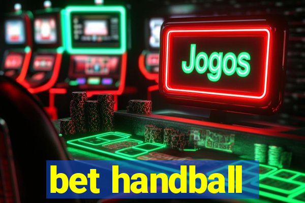 bet handball