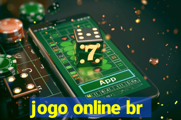 jogo online br