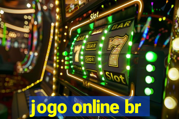 jogo online br