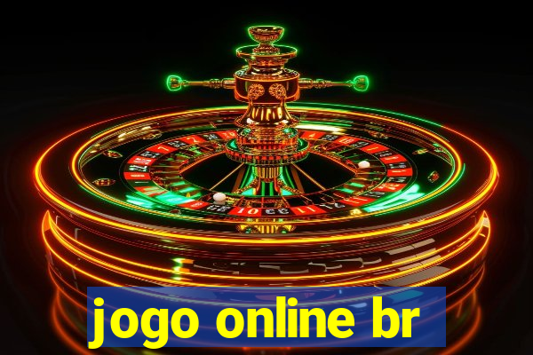 jogo online br