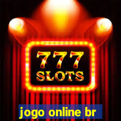 jogo online br