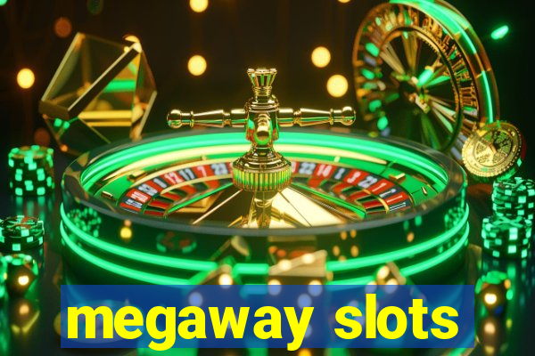 megaway slots