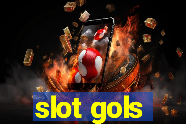 slot gols