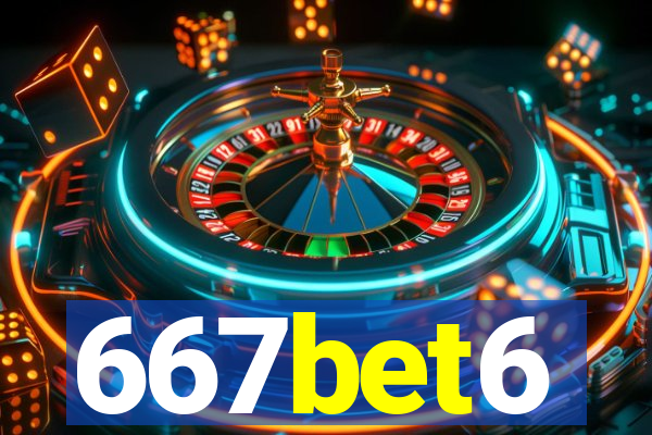 667bet6