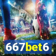 667bet6