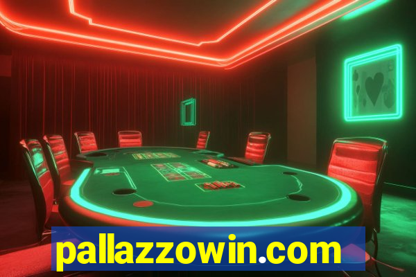 pallazzowin.com