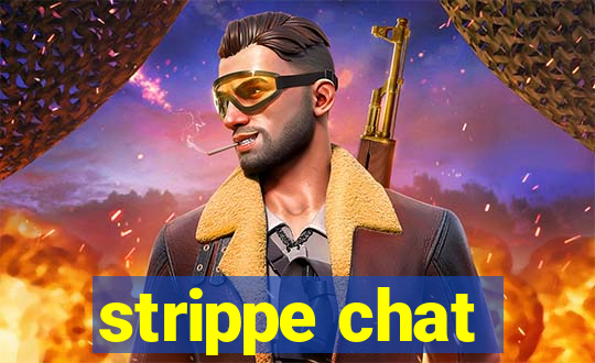 strippe chat