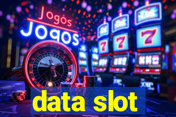 data slot