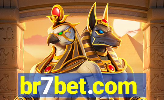 br7bet.com