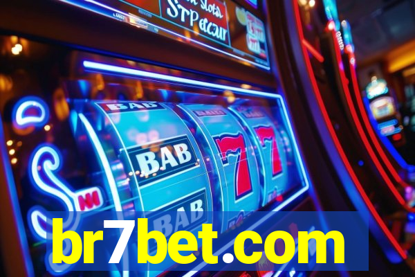 br7bet.com