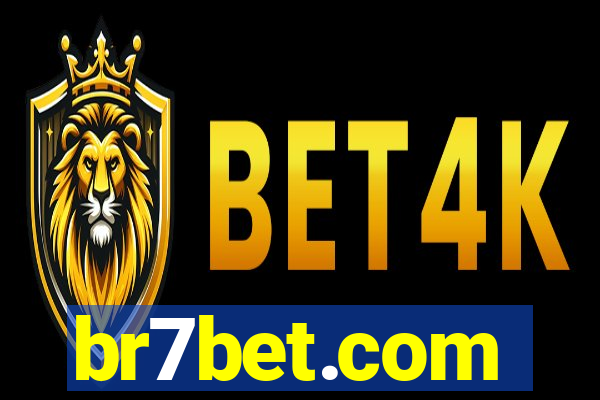 br7bet.com