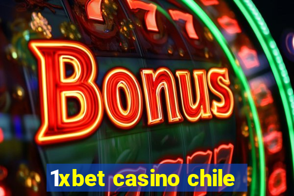 1xbet casino chile