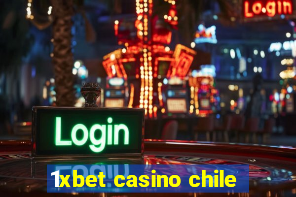 1xbet casino chile