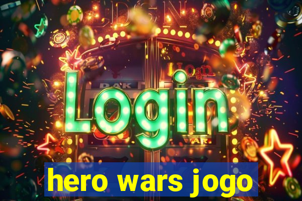 hero wars jogo