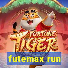 futemax run