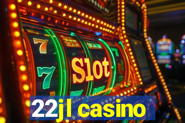 22jl casino