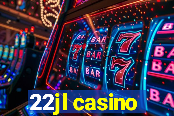 22jl casino