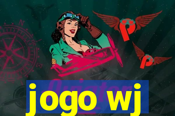 jogo wj