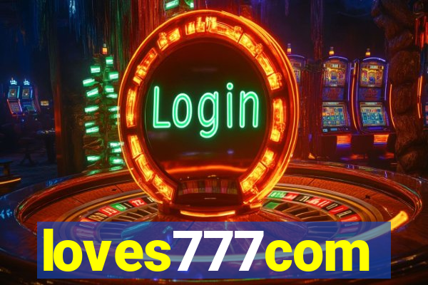 loves777com