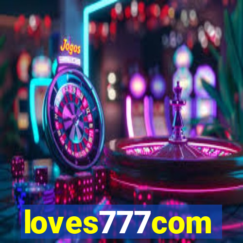 loves777com