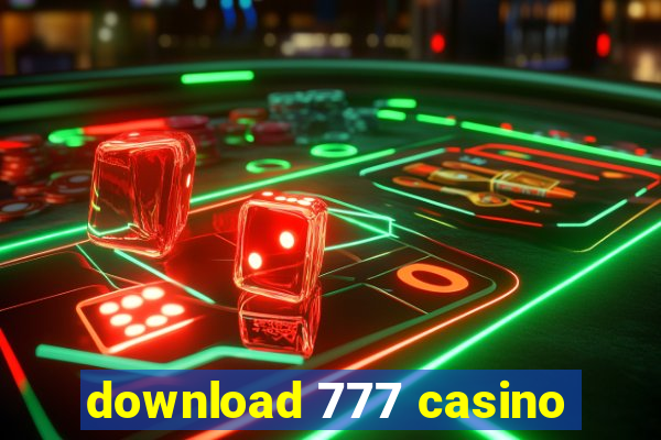 download 777 casino