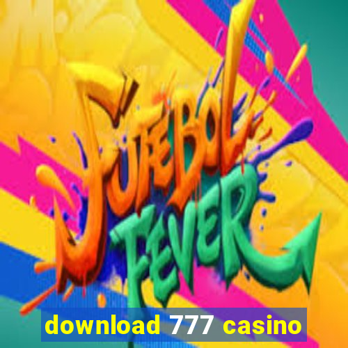 download 777 casino