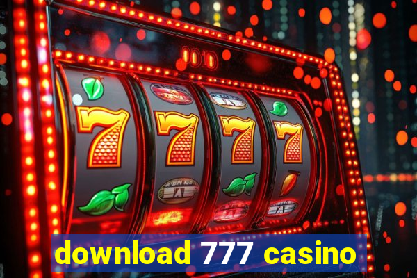 download 777 casino