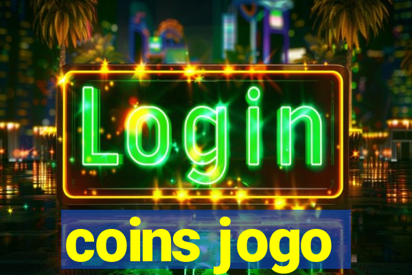 coins jogo