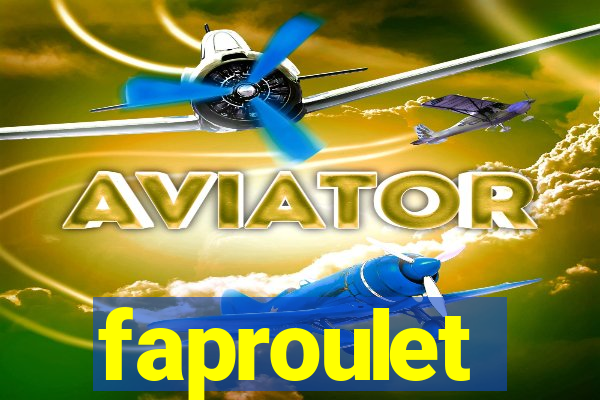 faproulet