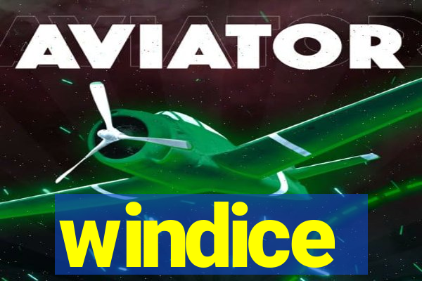 windice