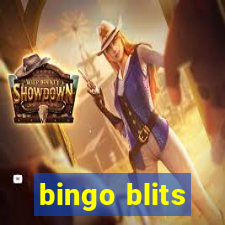 bingo blits