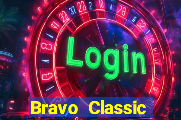 Bravo Classic Slots-777 Casino