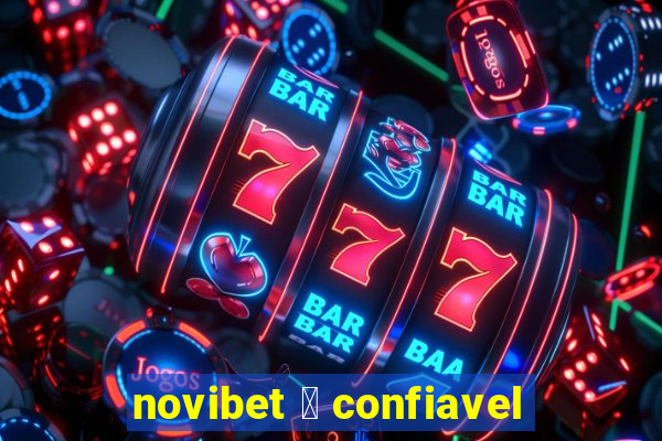 novibet 茅 confiavel