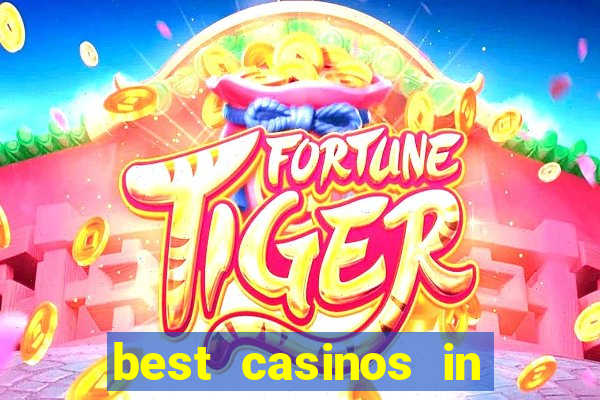 best casinos in las vegas