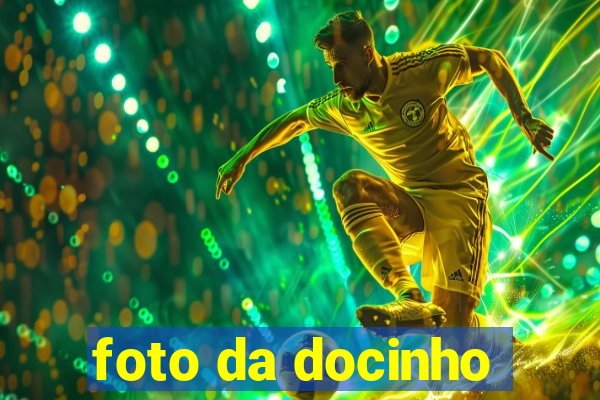 foto da docinho