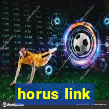 horus link