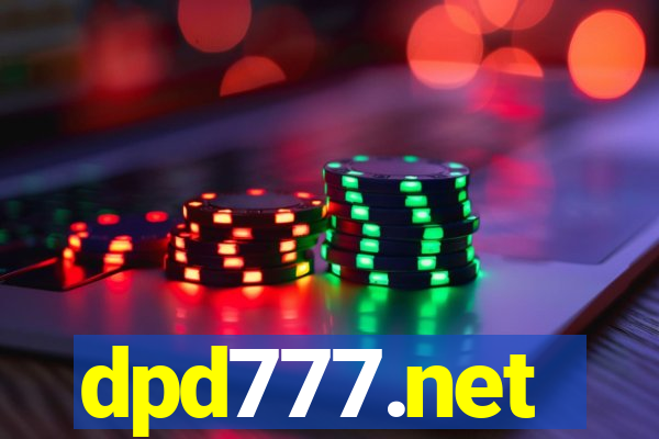 dpd777.net